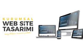 sizin için profesyonel web sitesi kodlarım