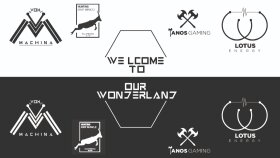 tamamen özgün logo tasarımı yaparım