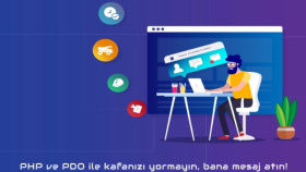 İş örneğim
