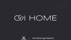 Osi Home | Logo