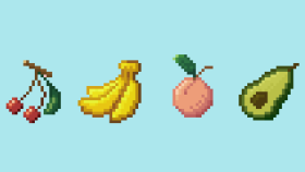 Pixel Art