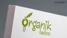 Organik Logo