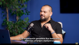 Doğukan Doğan - Youtube Podcast Videosunun Altyazı Çalışması