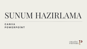  sunumlarınızı etkili bir şekilde tasarlayabilirim