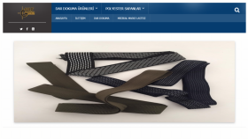 WEB SİTE TASARIMI