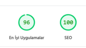 php ile seo uyumlu responsive web siteleri yapıyorum
