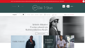 Difftshirt - Bizimle Çalıştı