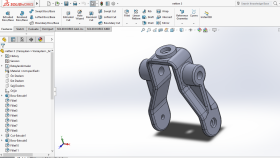 autocad/solidworks kullanarak 2D/3D teknik çizim yapabilirim