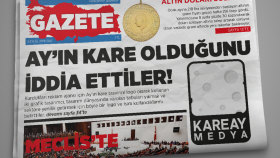 KareAy Medya Post Tasarımı