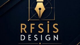 hızlı, kaliteli ve özgün kurumsal logo tasarımları yapıyorum