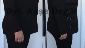 İş örneğim