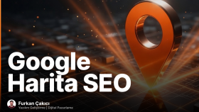 işletmenizi Google Harita'da daha görünür hale getiririm