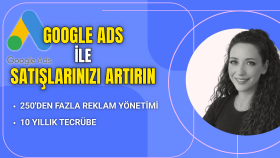 google ads reklamlarınızı yönetebilirim