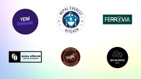 Temel Fiyat Logo Tasarımları