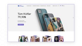 kilifgalaksisi.com E-Ticaret