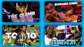 videolarınızı öne çıkaracak thumbnail tasarımı yaparım
