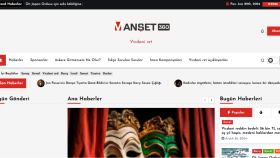 Haber sitesi