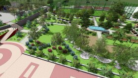 3d peyzaj projeleri ve sulama sistemleri tasarlarım