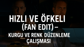 Aksiyon Film Kurgu