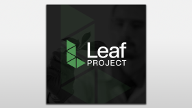 Logo - Leaf Project