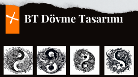 Özgün Dövme Tasarımları