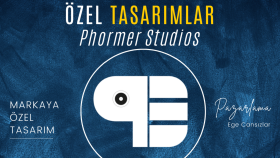 sizin için uyguna profesyonel tasarımlar hazırlarım