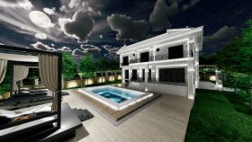plan, kesit, görünüş çizerim ve 3D modelleme yaparım