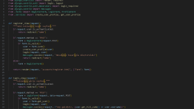 React, Django ve Python hatalarını çözerim