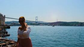 Radisson Blu Bosphorus İmaj/Tanıtım Filmi