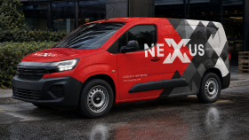 Araç Kaplama Nexus Ticari Araç