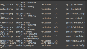 Web crawler platformu - Azac Researcher System