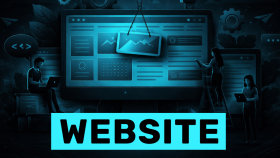 anahtar teslim websitesi yazıyorum