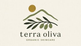 Terra Oliva - Logo Tasarımı