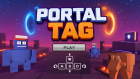 Portal Puzzle