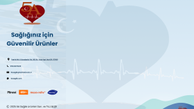 Tri-fold broşür tasarımlarım