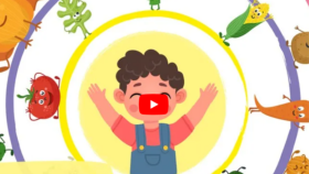 Eğlenceli & Eğitici 2D Animasyon