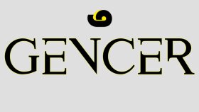 dükkanım için logo tasarımım