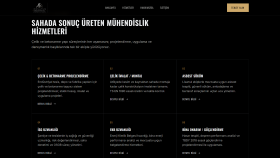 Web sitesi kodlayabilirim