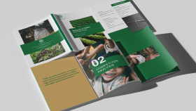 B&C International Katalog Tasarımı 