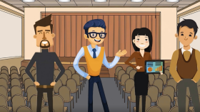 sizin için video ve animasyonlar yaratırım