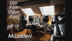 istediğiniz temada oyun, dizi, film ve fon müziği yaparım