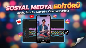 Viral Video Editörlüğü