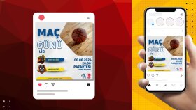 Spor Okulları ve Kulüpleri Maç Duyuru Postu
