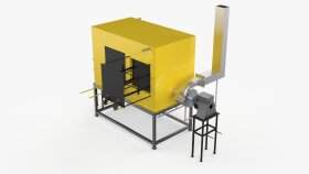 Ben, Catia ile 3D parça tasarımları gerçekleştirebilirim