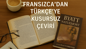 Fransızca’dan Türkçe’ye, Türkçe’den Fransızca’ya