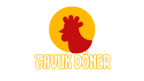 TAVUK DÖNER LOGO TASARIM