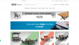 Wordpress - E-Ticaret