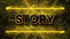 İnstagram Story Tasarımı
