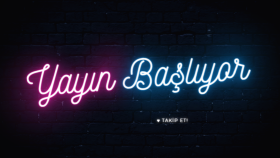 yayınlarınız için en iyi banner ve logolarınızı tasarlarım