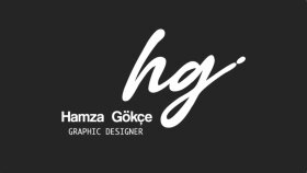 akılda kalıcı bir logo yapacağım